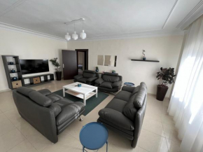 Bedouin Break Condo - In the Heart of Amman